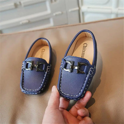 Style Loft Collection Lil' Boat Shoes