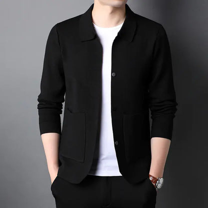 Style Loft Collection Master of Industry Cardigan
