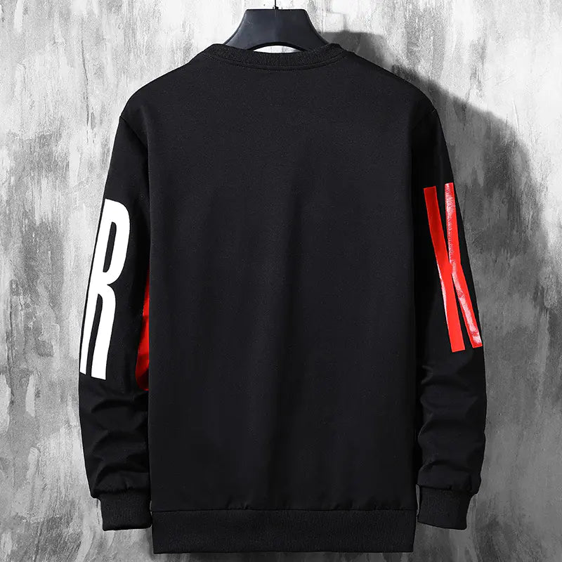 Style Loft Collection Opulent Blessings Sweatshirt