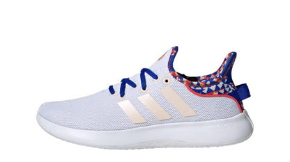 Style Loft Collection x adidas Cloudfoam Pure SPW Shoes, (Size Women 6.5 US)