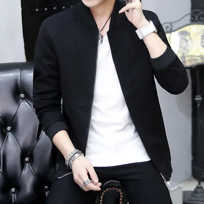 Style Loft Collection 155th Street Station Jacket