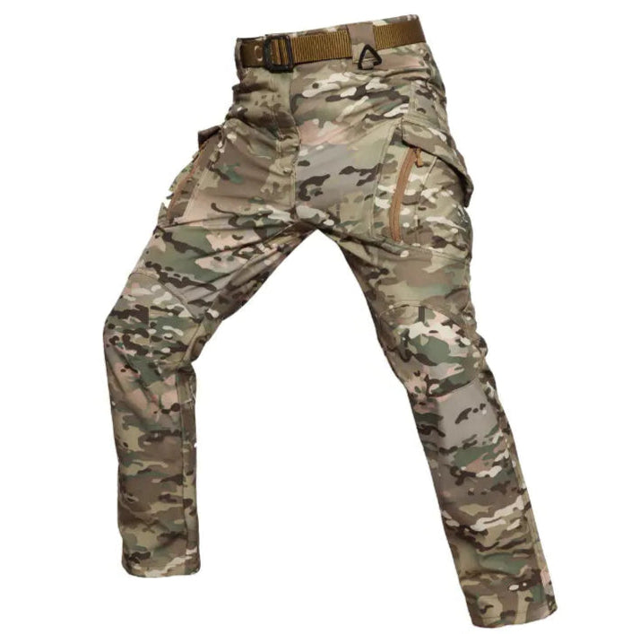 Style Loft Collection OutdoorStyle HappyCamper Shark Skin Pants