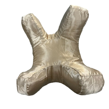 Style Loft Collection Anti-Aging Flawless Face Skincare Pillow