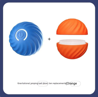 Style Loft Collection Durable Dog Chew Ball