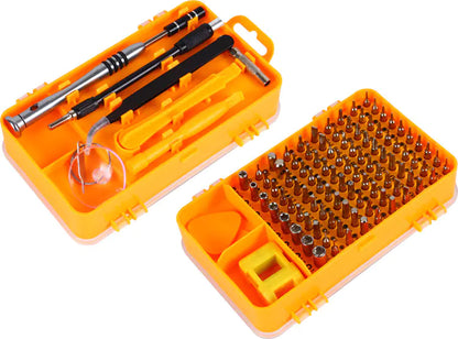 Style Loft Collection ToolStyle 110-Piece Multi-Function Screwdriver Set