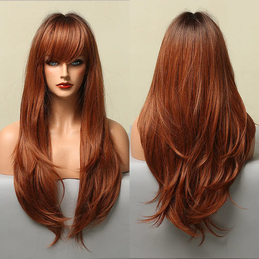 Style Loft Collection Streatham Campbell Wig