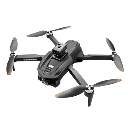 Style Loft Collection CyberStyle VolAire Professional 8K GPS Drone