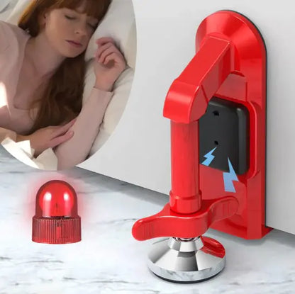 Style Loft Collection SecureStyle Intruder Alerting Door Lock