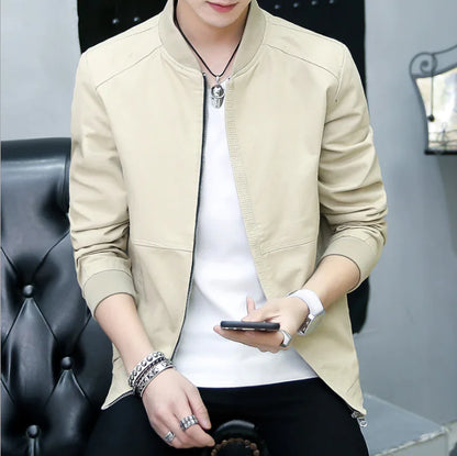 Style Loft Collection 155th Street Station Jacket