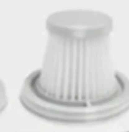 Style Loft Collection AutoLoft Compact Super Suction Car Vacuum Cleaner