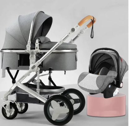 Style Loft Collection BabyLoft Sky View Stroller