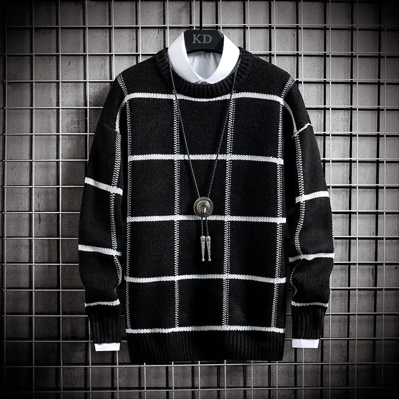 Style Loft Collection Alquerque Knit Sweater