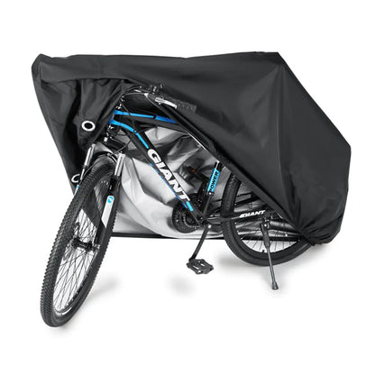Style Loft Collection AutoStyle All-Weather Cycle Protector