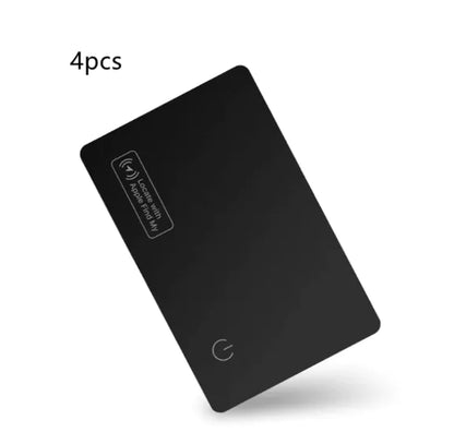 Style Loft Collection DigitalLoft Waterproof Apple iOS Anti-Loss Alert Slim Card