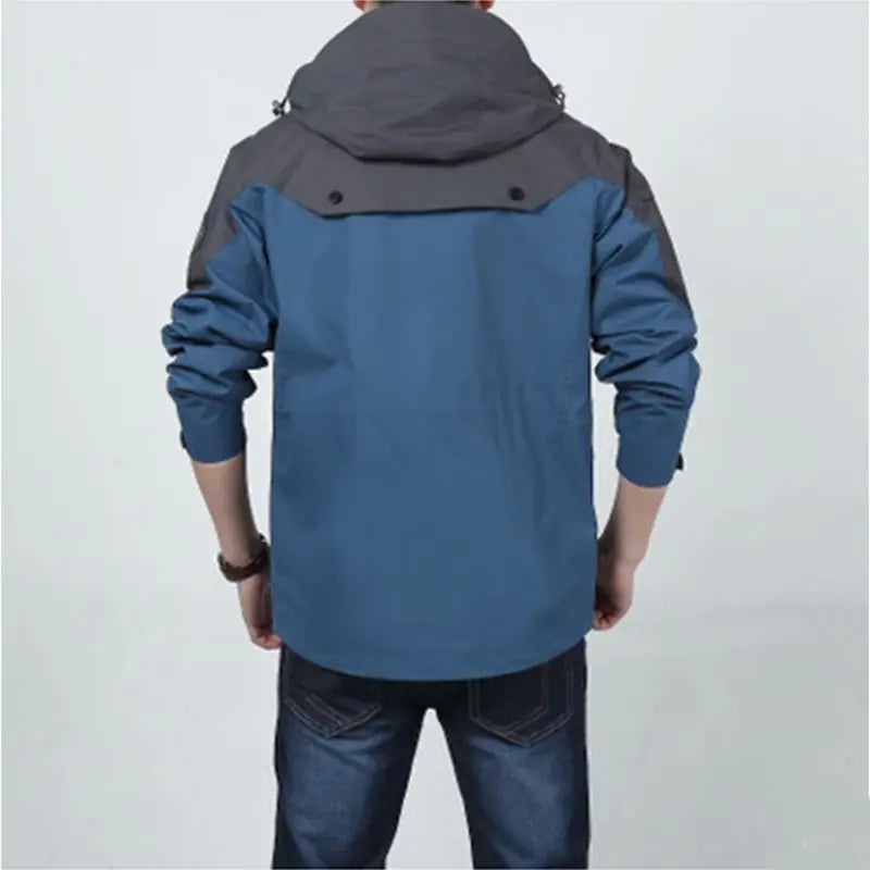 Style Loft Collection St Lawrence Outdoor Jacket