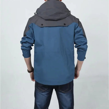 Style Loft Collection St Lawrence Outdoor Jacket