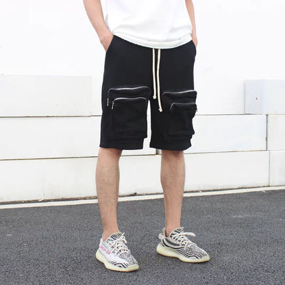 Style Loft Collection StyleLab Cargo Shorts