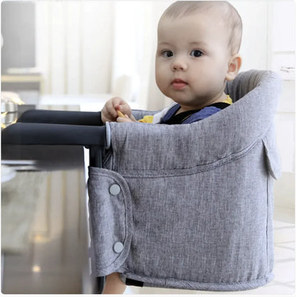 Style Loft Collection Portable Baby Safety High Chair
