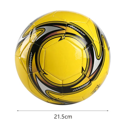 Style Loft Collection AthleticStyle Pro-Compete Indoor/Outdoor Size 5 Soccer Ball