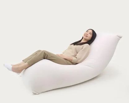 Style Loft Collection Resting On A Cloud Lazy Lounge Sofa