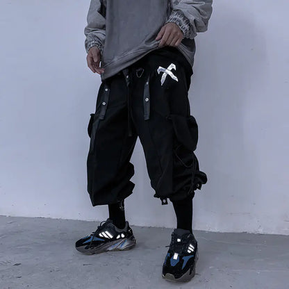 Style Loft Collection M. Malone Cargo Pants