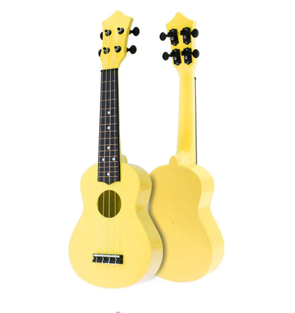 Style Loft Collection SoundLoft 21-Inch Ukulele