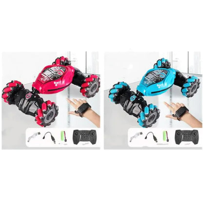 Style Loft Collection What In The World Remote Control Robot Vehicle