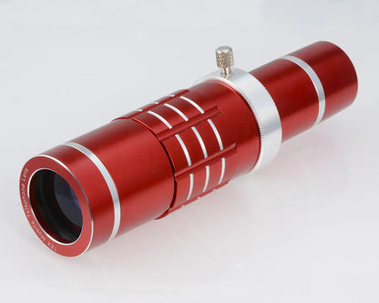 Style Loft Collection CyberStyle 18X Mobile Telephoto Zoom Lens