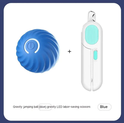 Style Loft Collection Durable Dog Chew Ball