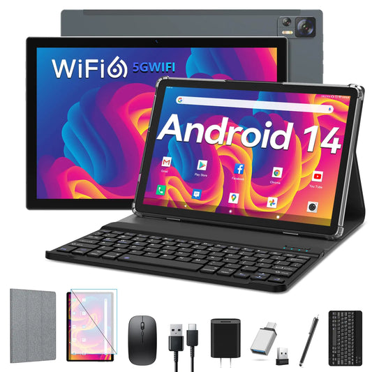 Style Loft Collection 10 inch Octa-Core Processor wifi Tablet