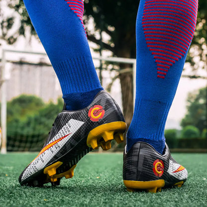 Style Loft Collection SportsStyleAthletics VoltStrike Blasts Cleats