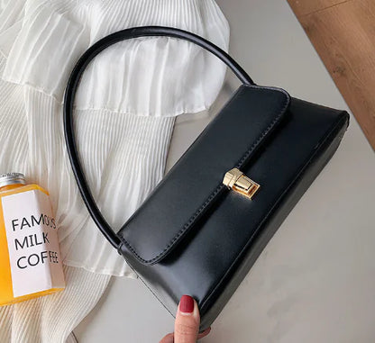 Style Loft Collection Lyon Elite Leather Bag