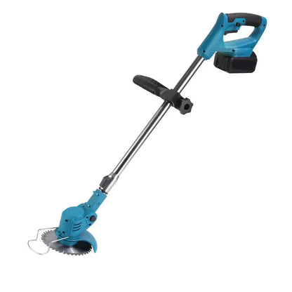 Style Loft Collection ToolStyle 21V Lithium Battery Lawn Trimmer