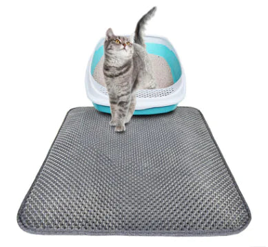 Style Loft Collection Waterproof Foldable Pet Mat