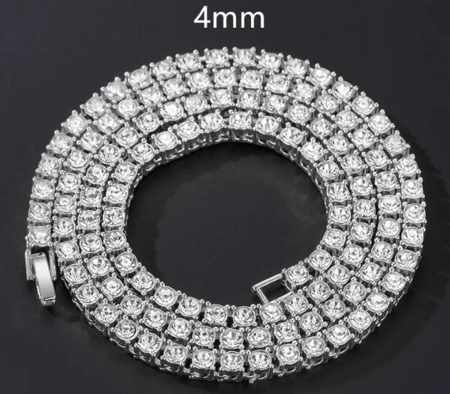 Style Loft Collection Crystal Necklace