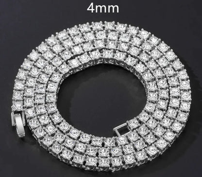 Style Loft Collection Crystal Necklace