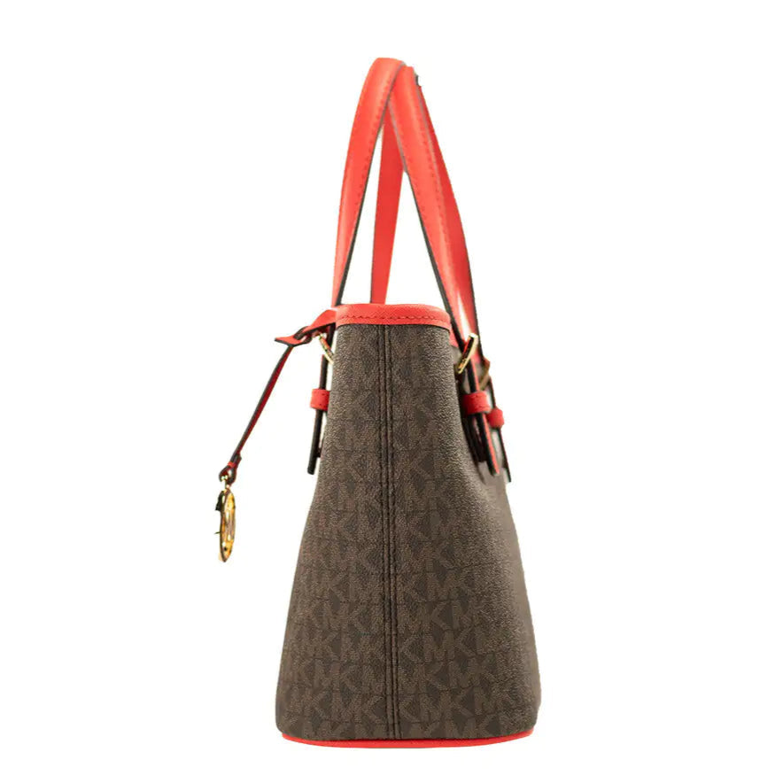 Style Loft Collection x Michael Kors XS Carryall Tote Convertible Bag