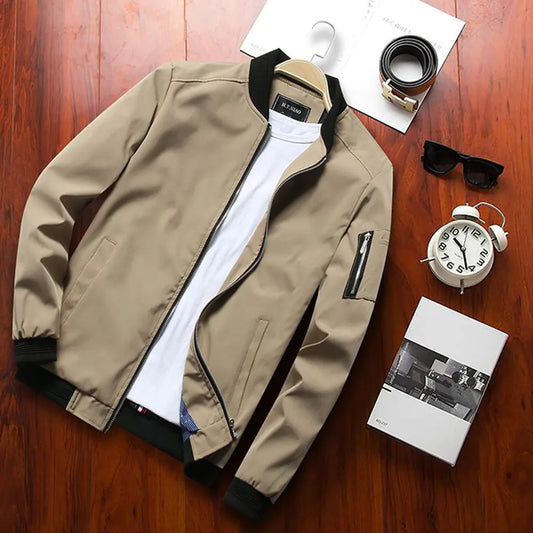 Style Loft Collection Oceanic Jacket