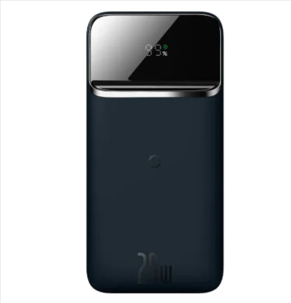 Style Loft Collection CyberStyle Slim Magnetic Wireless Charging Power Bank