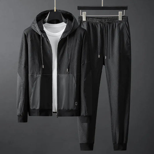 Style Loft Collection Thal Graz Hooded Leisure Suit