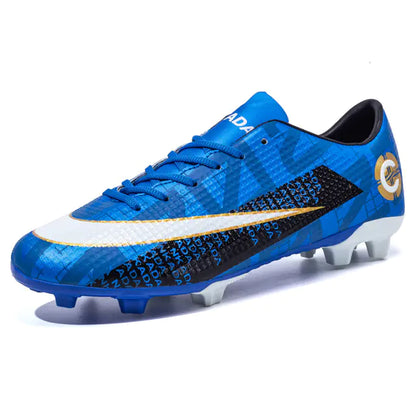 Style Loft Collection SportsStyleAthletics VoltStrike Blasts Cleats