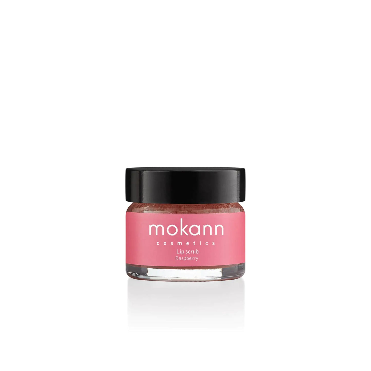 Style Loft Collection Lip Scrub Raspberry