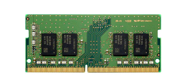 Style Loft Collection TechStyle Samsung DDR Memory Module