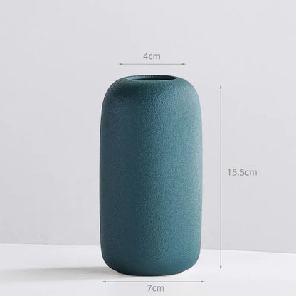 Style Loft Collection Artistic Creative Ceramic Vases