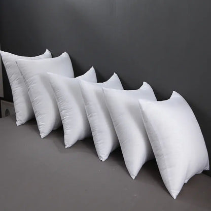 Style Loft Collection 35cm -70cm Velvet Down Pillow Inserts