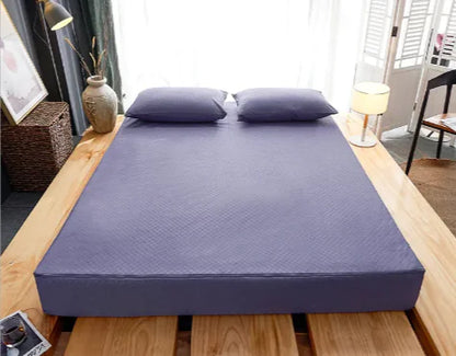 Style Loft Collection Soft Touch Waterproof Mattress Cover
