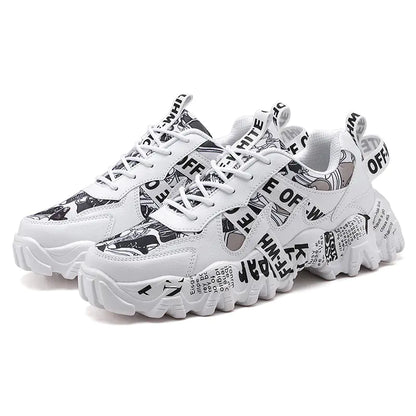 Style Loft Collection Apex Rallys R.Dubs