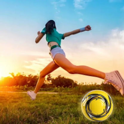 Style Loft Collection AthleticStyle Pro-Compete Indoor/Outdoor Size 5 Soccer Ball