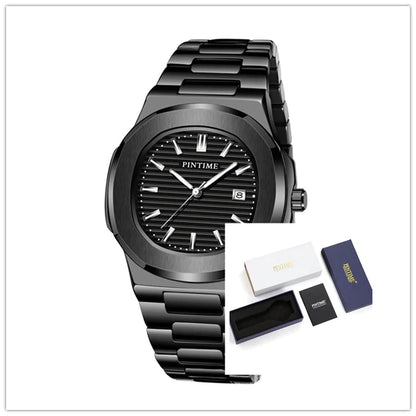 Style Loft Collection Montreux Luminous Watch