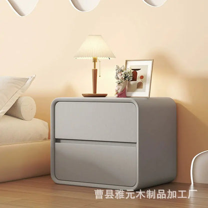 Style Loft Collection Solid Wood Minimalist's Dream Storage Drawer